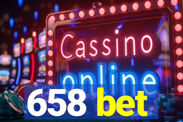 658 bet